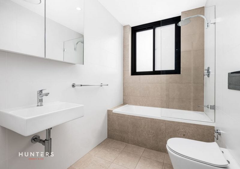 102/51 Withers Road, North Kellyville