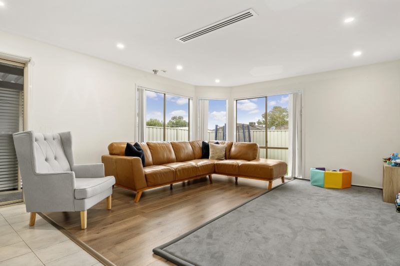 11 Tusmore Rise, Craigieburn