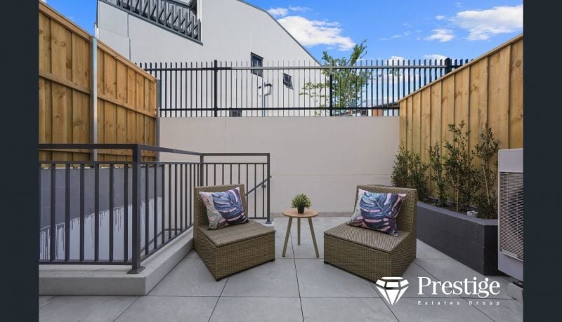 12/3-23 Hillview Road North Kellyville NSW, North Kellyville - Thumbnail 7
