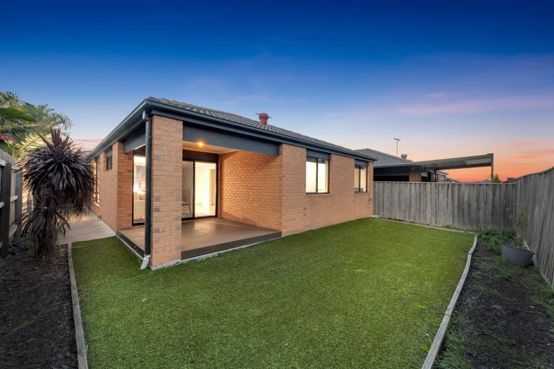 12 Wistow Chase, Wollert