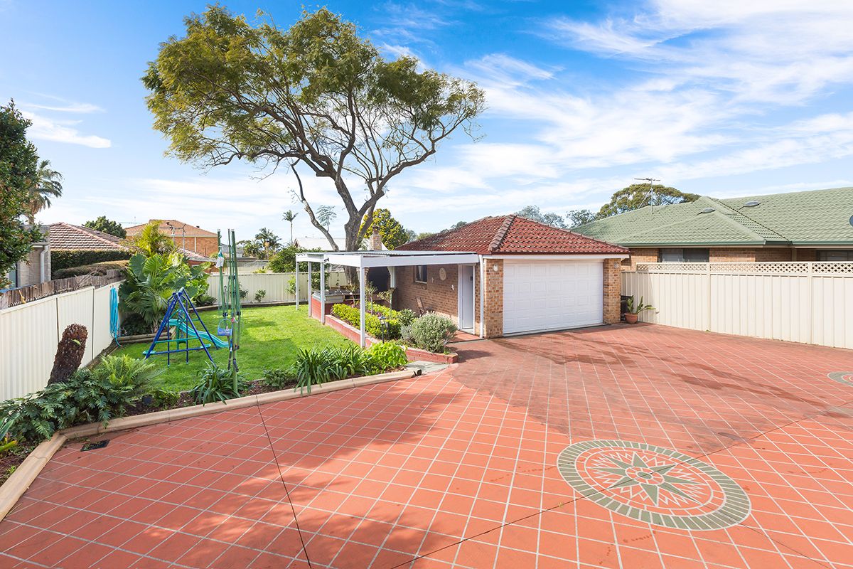 4 Ruby Road GYMEA 2227