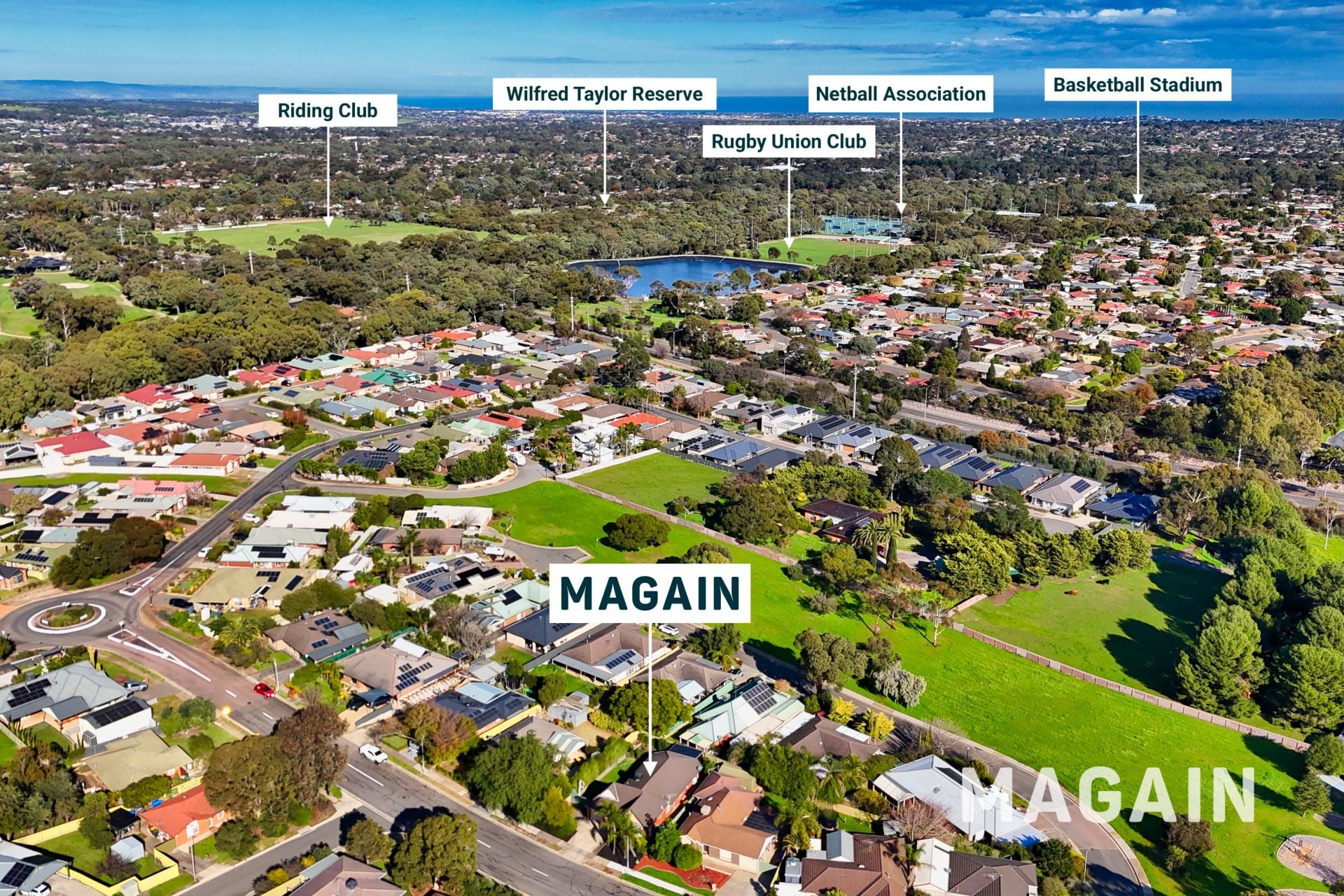 26 Potter Drive Woodcroft SA, Woodcroft - Image 1