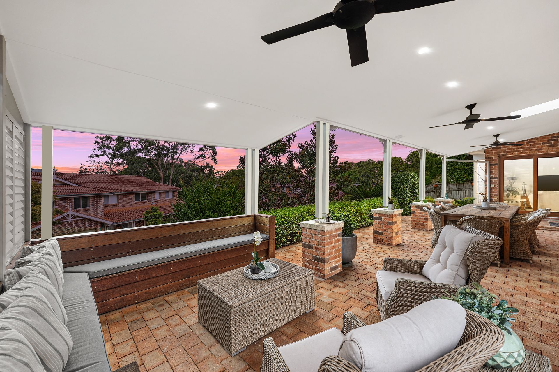3 Sunridge Place, West Pennant Hills, West Pennant Hills - Thumbnail 8