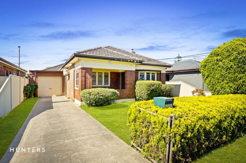 42 Villawood Road, Villawood