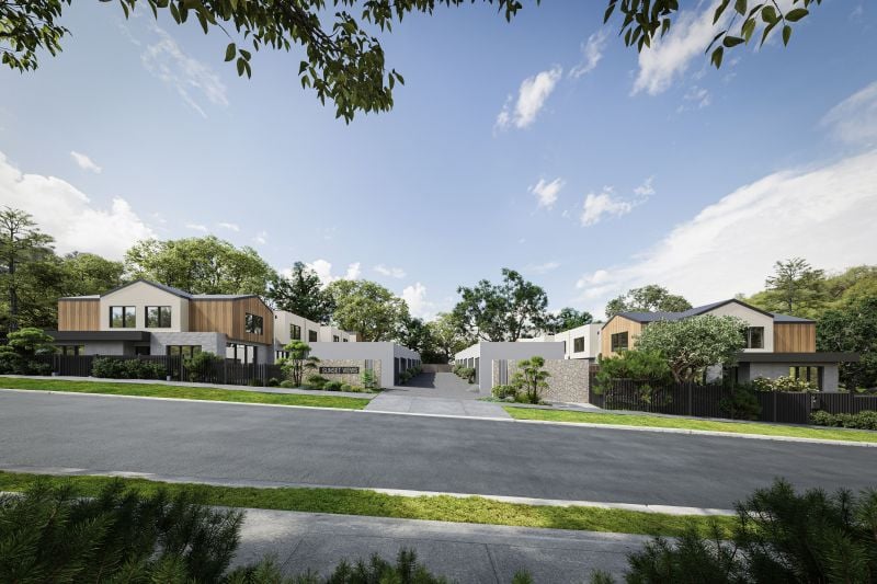 1A Sunset Court, Epping