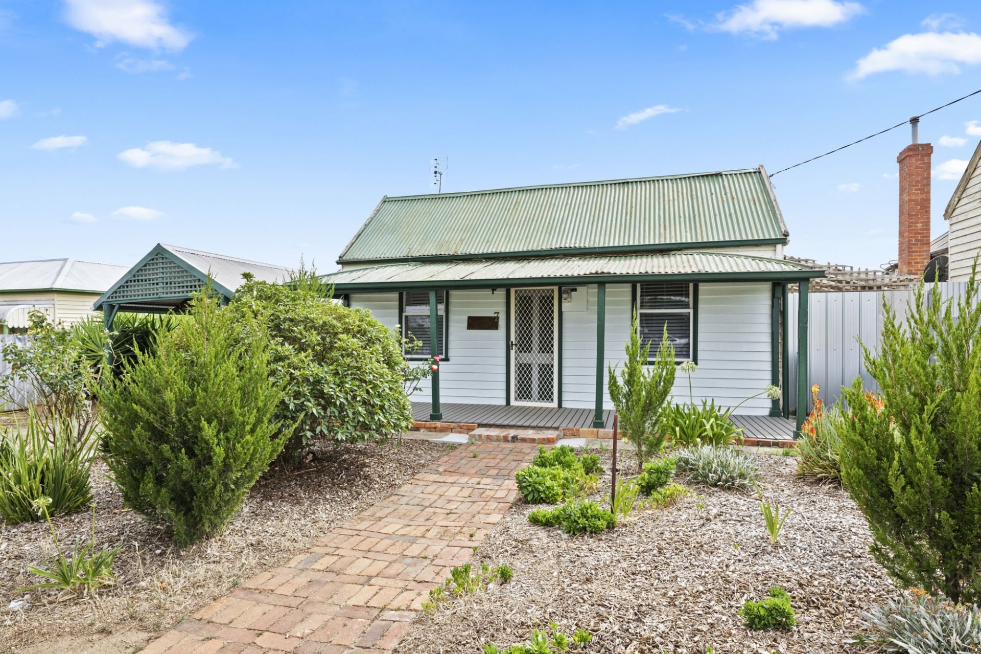7 Higham Street, Maryborough - Thumbnail 2