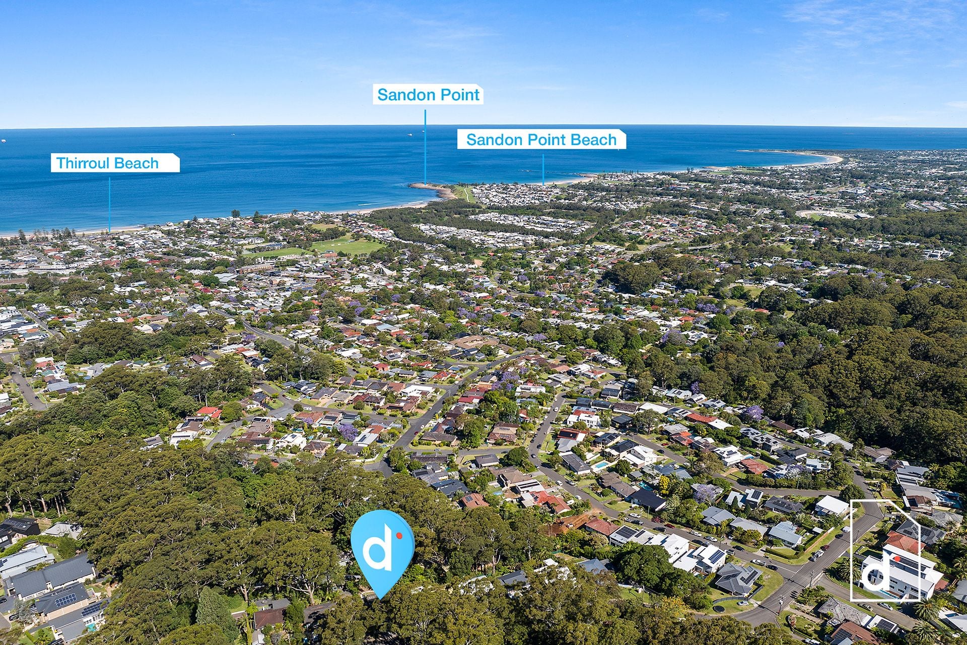 30 Armagh Parade, Thirroul NSW