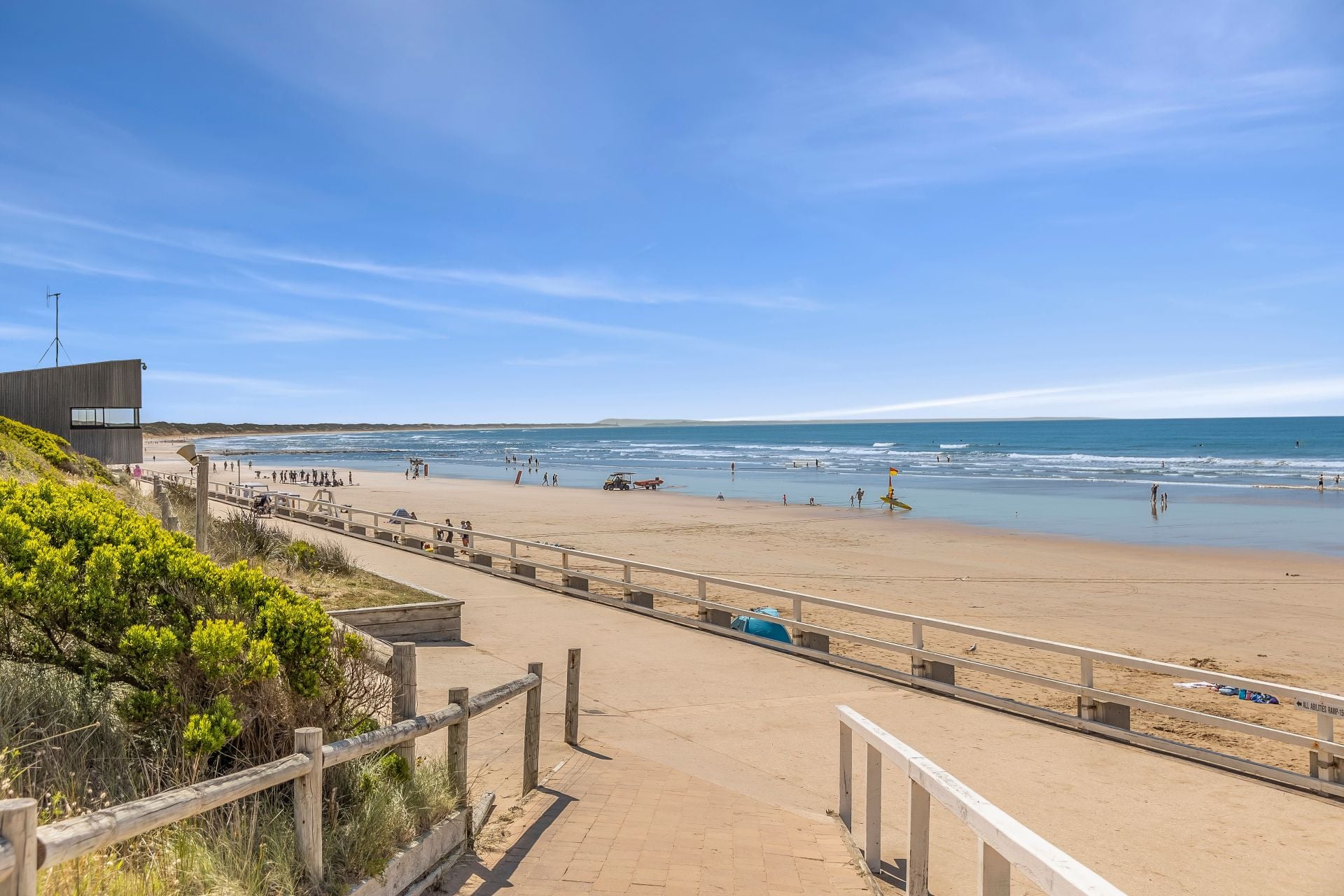 1 & 2/13 Whitton Street Ocean Grove VIC, Ocean Grove - Image 1