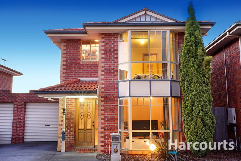14/2 Stillman Drive, Mill Park