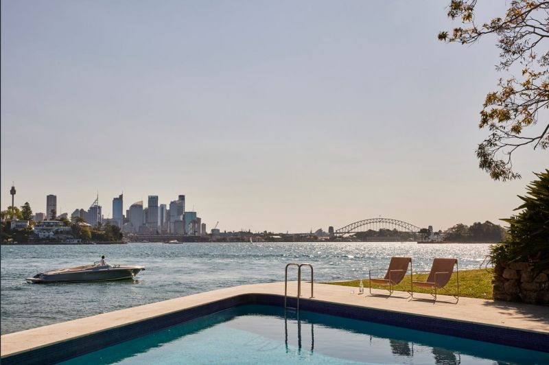 5B/78 Wolseley Road, Point Piper, Point Piper - Thumbnail 3