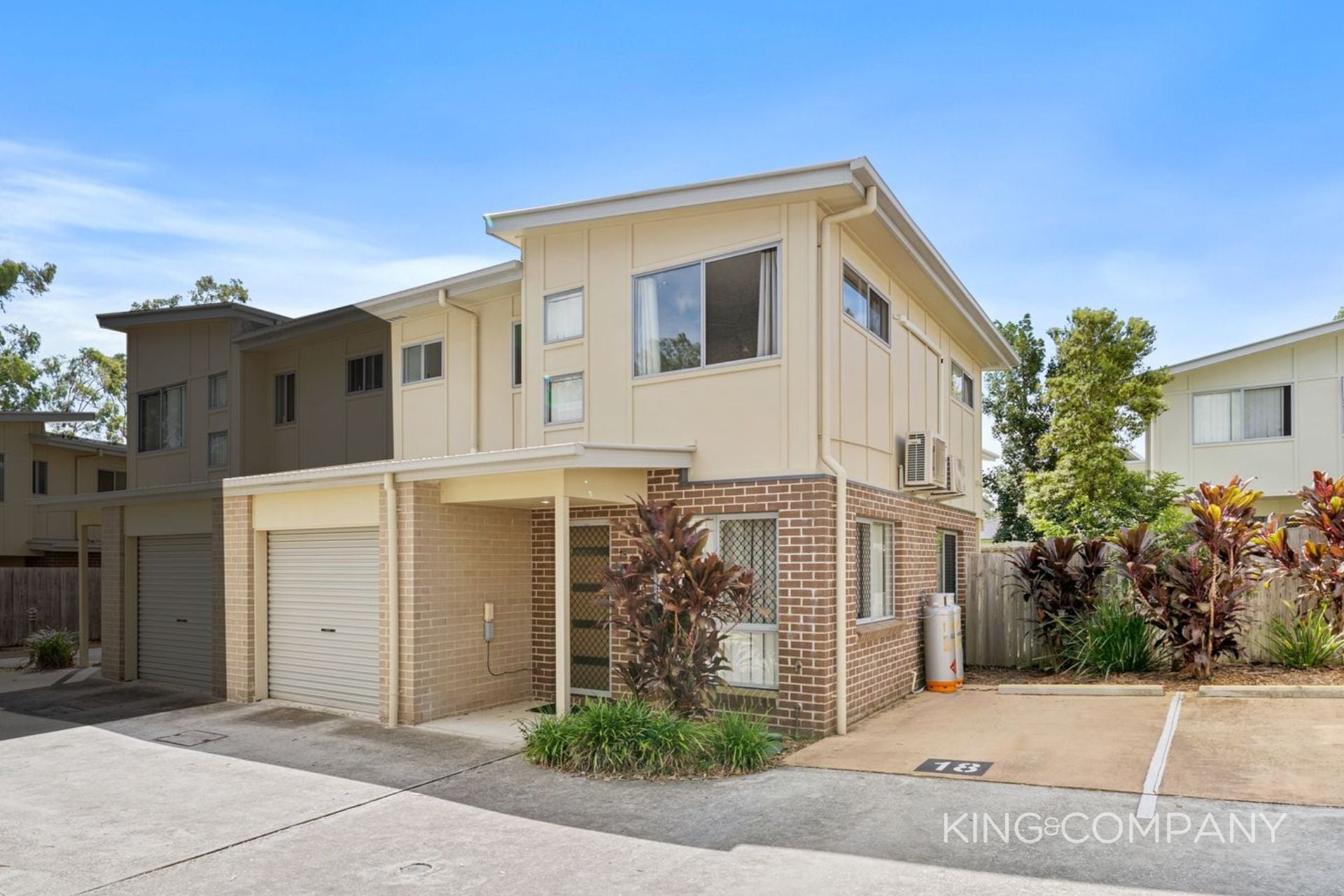 18/33 Jellicoe Street, Loganlea, Loganlea - Thumbnail 2
