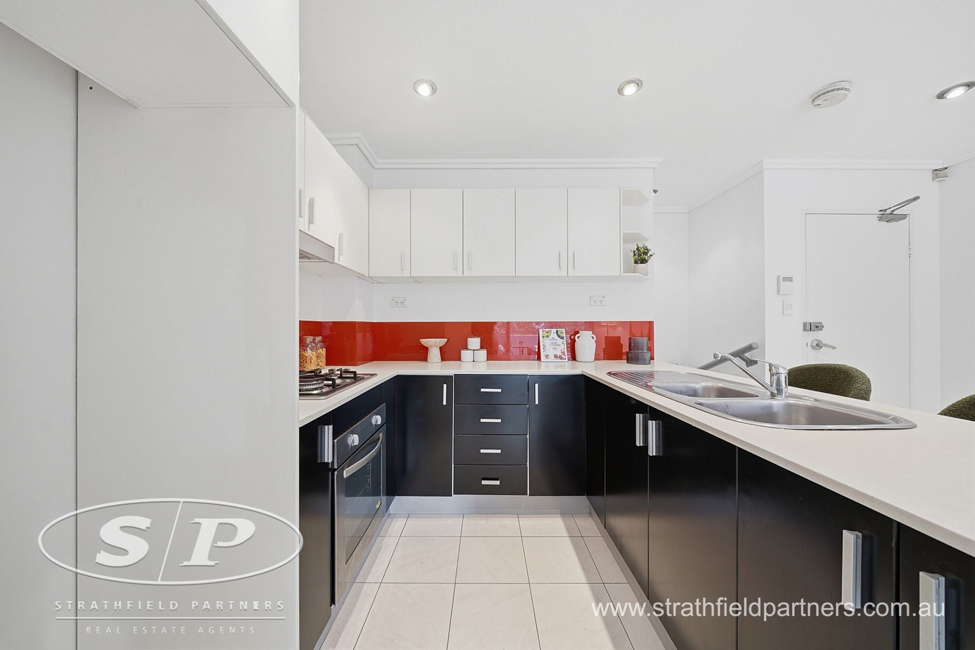 1/28-32 Marlborough Road Homebush West NSW, Homebush West - Thumbnail 7