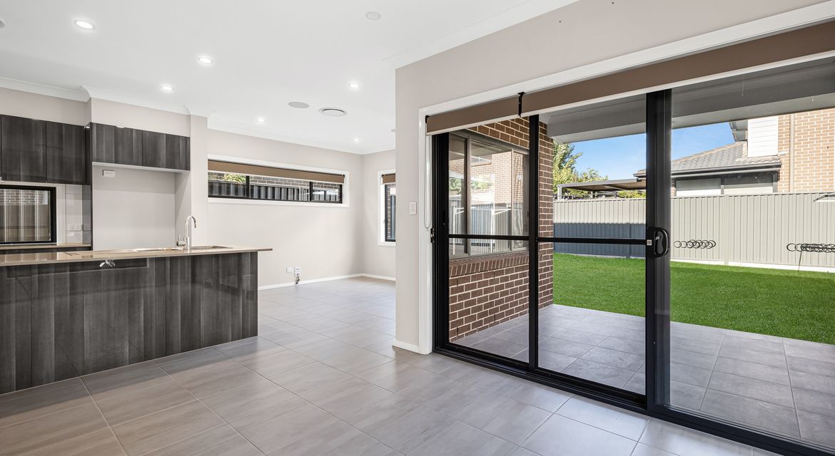 Marsden Park 5 Waley Street