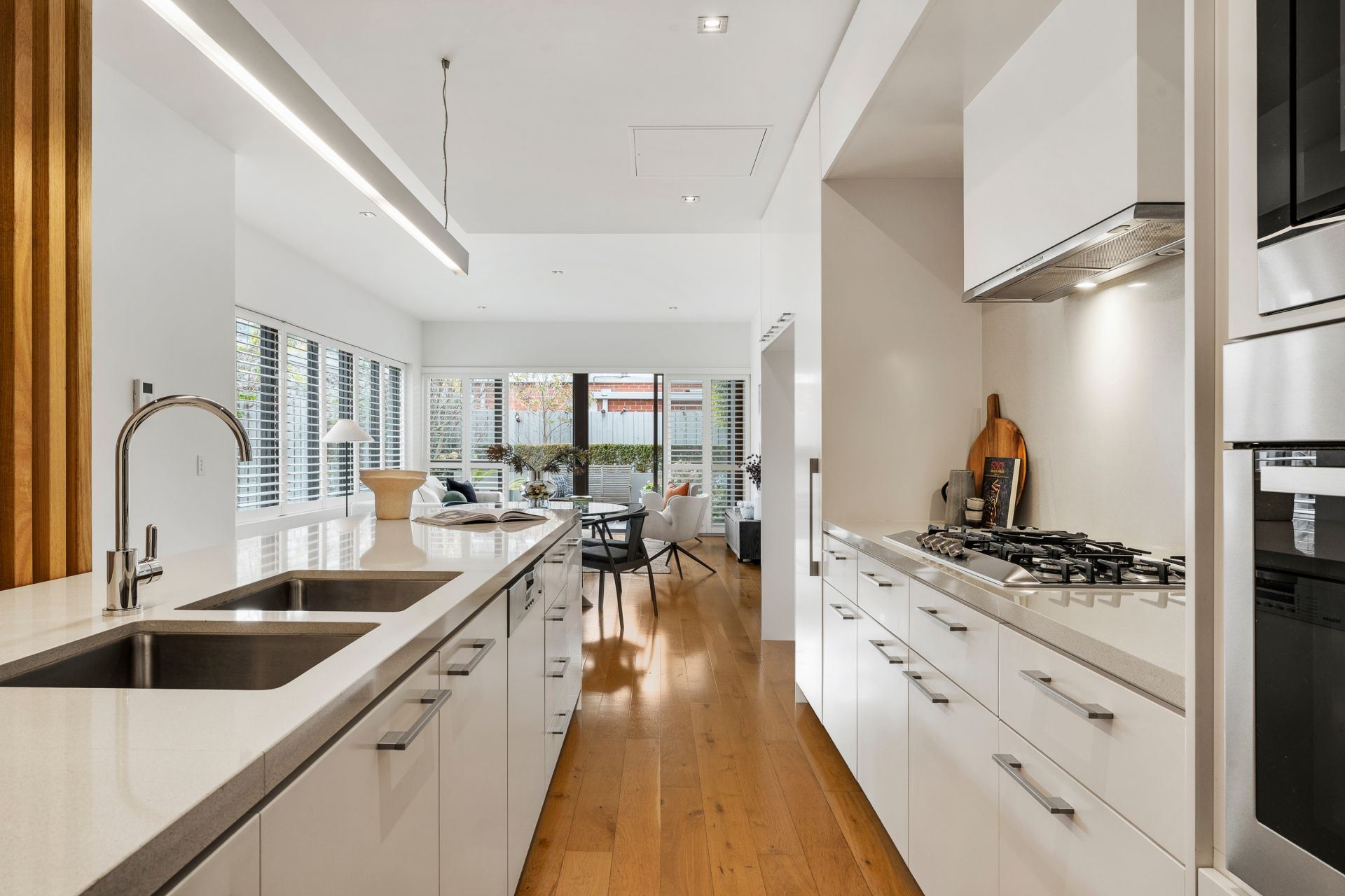 3/32 Outer Crescent, Brighton, Brighton - Thumbnail 3