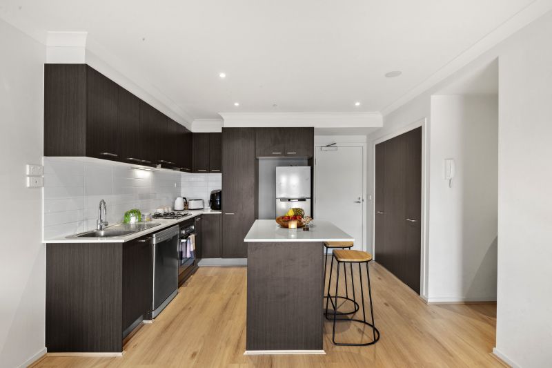 206/40 Bush Boulevard, Mill Park