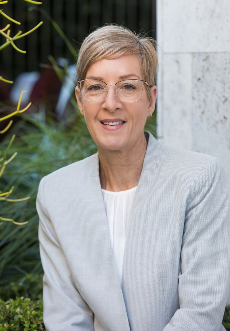 Deborah Gilmore