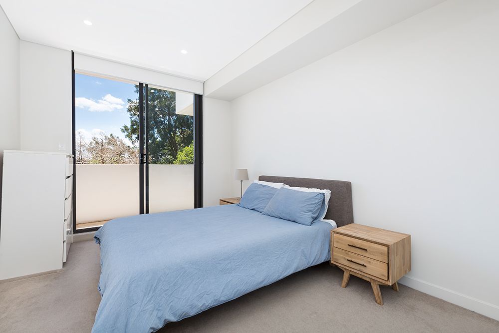 107/316 Taren Point Road CARINGBAH 2229