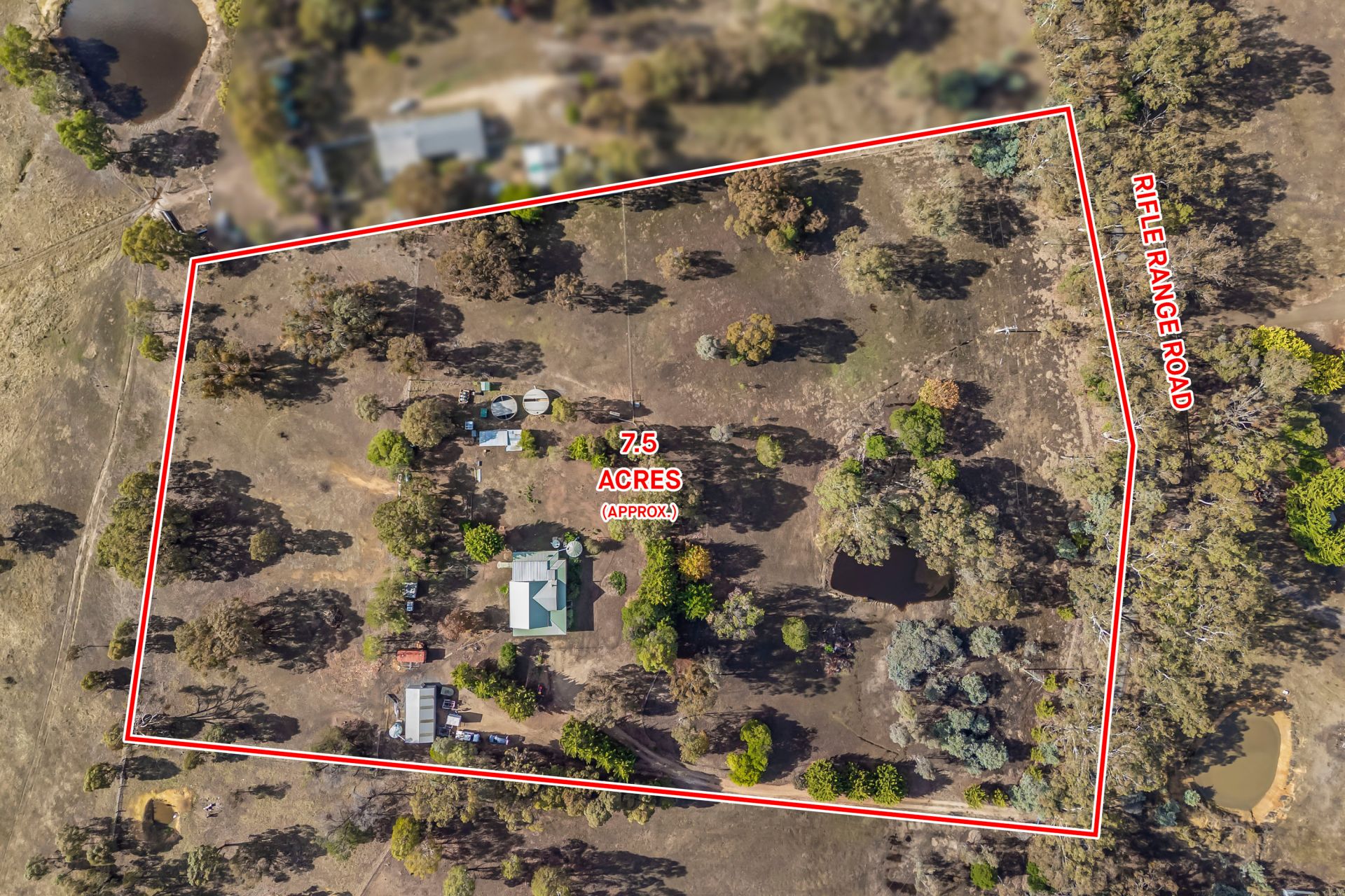 50 Rifle Range Road, Lexton, Lexton - Thumbnail 3