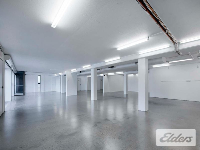 Ground/32 Doggett Street, Newstead