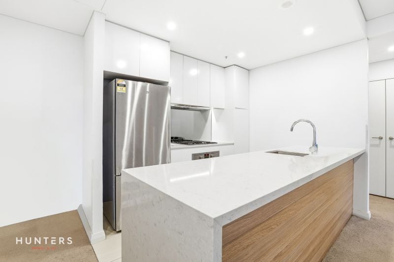 5605D/16 Constitution Road, Ryde