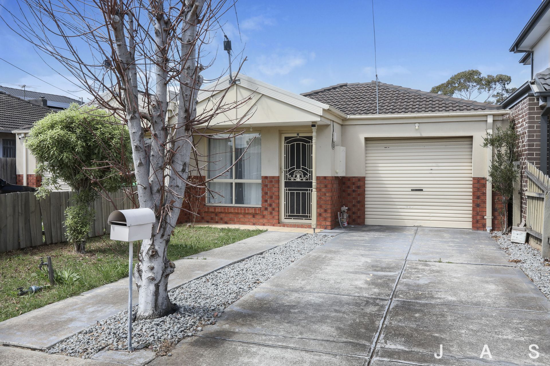 2/85 Hargreaves Crescent Braybrook VIC, Braybrook - Thumbnail 2