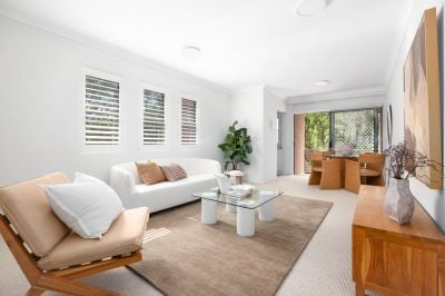 Dee Why - 7/66 Howard Avenue