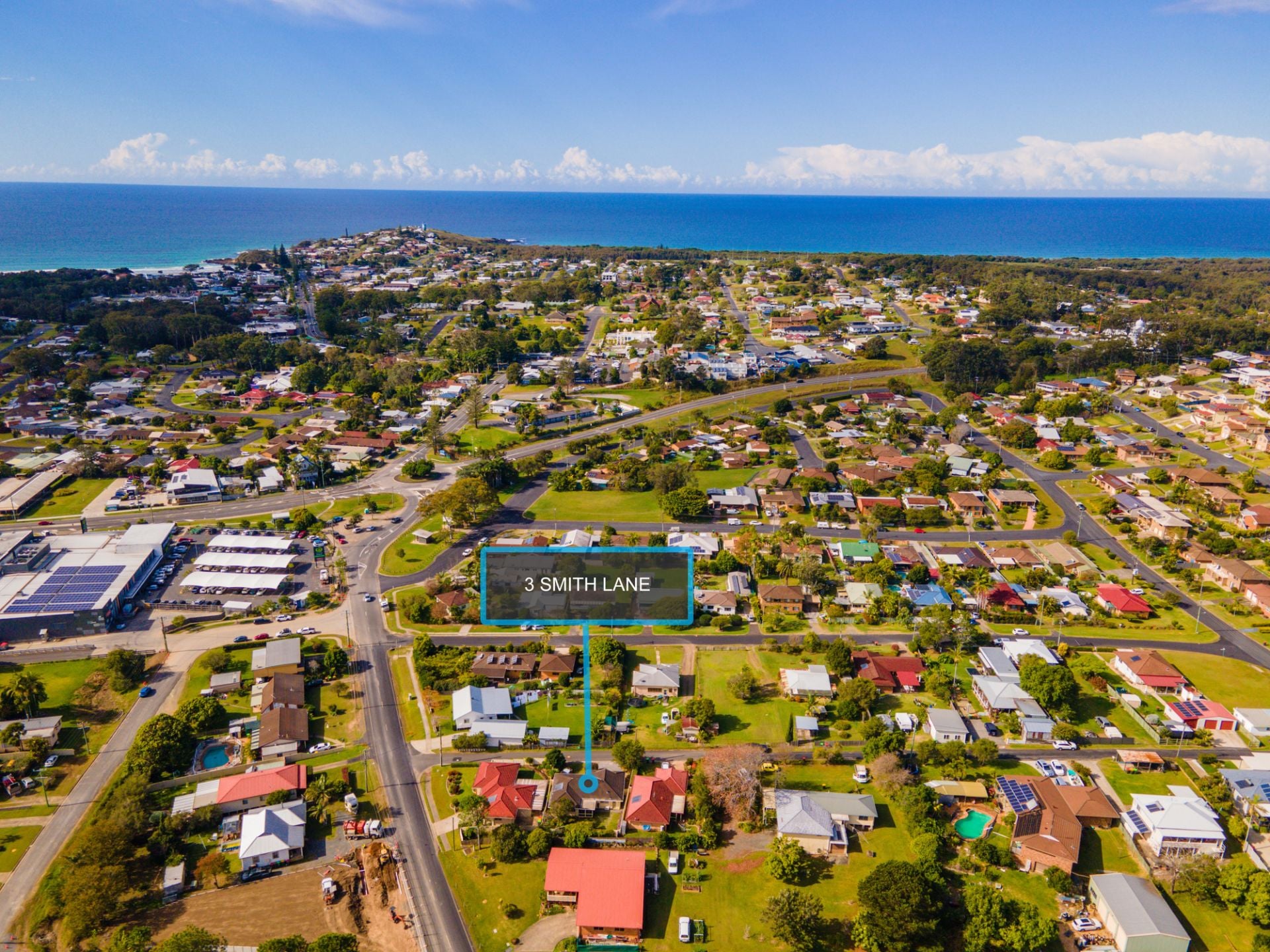 3 Smith Lane WOOLGOOLGA NSW, Woolgoolga - Thumbnail 2