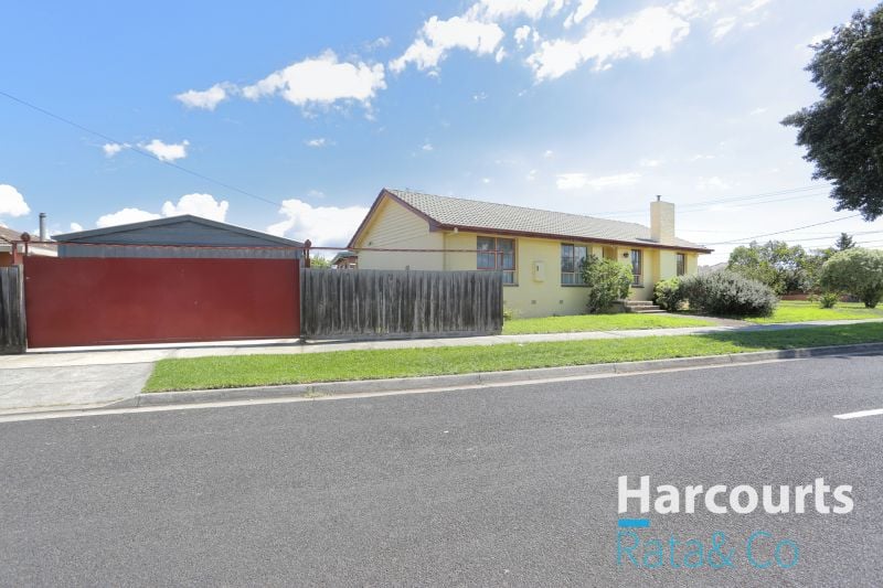 81 Spring Street, Thomastown