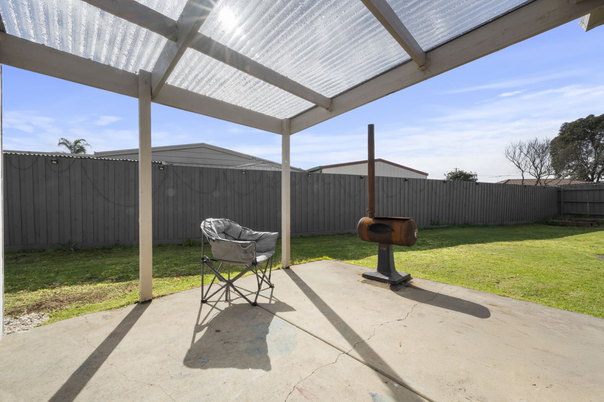 A Great Family Home
