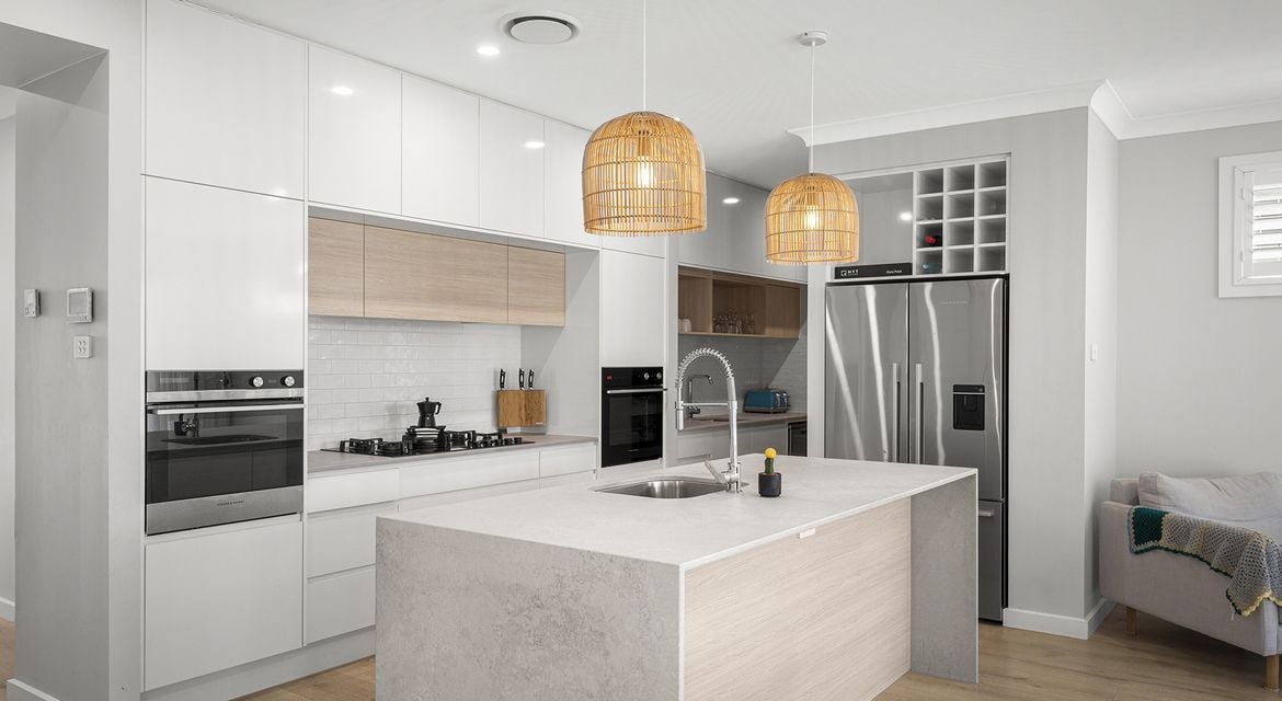 Marsden Park 69 Patridge Street