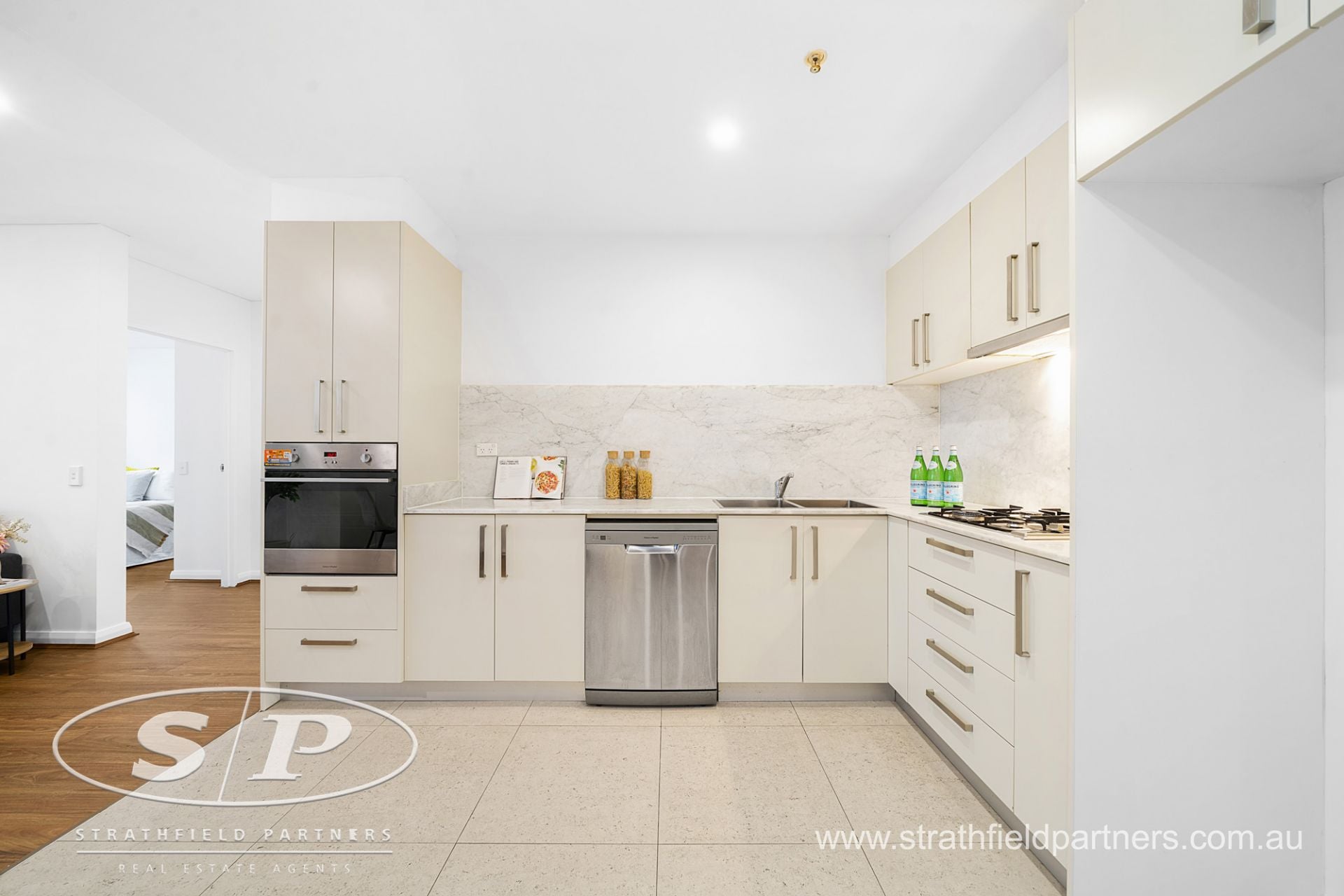 32/38-40 Albert Road, Strathfield, Strathfield - Thumbnail 5