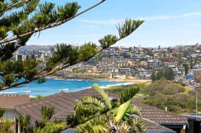 North Curl Curl - 25 Headland Road