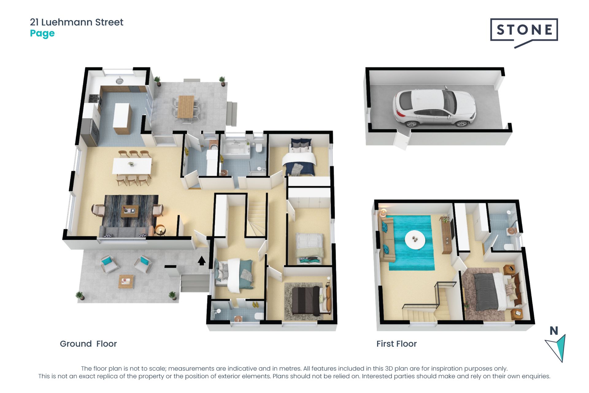 The Essence of Ideal Family Living
