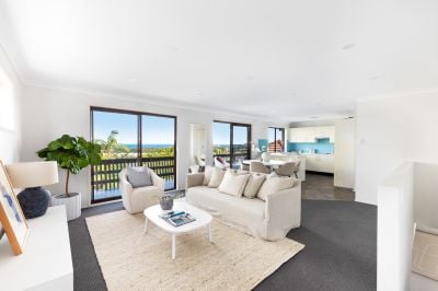 Narraweena - 57 Consul Road North