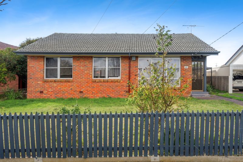 45 Winstanley Road, Thomson VIC 3219