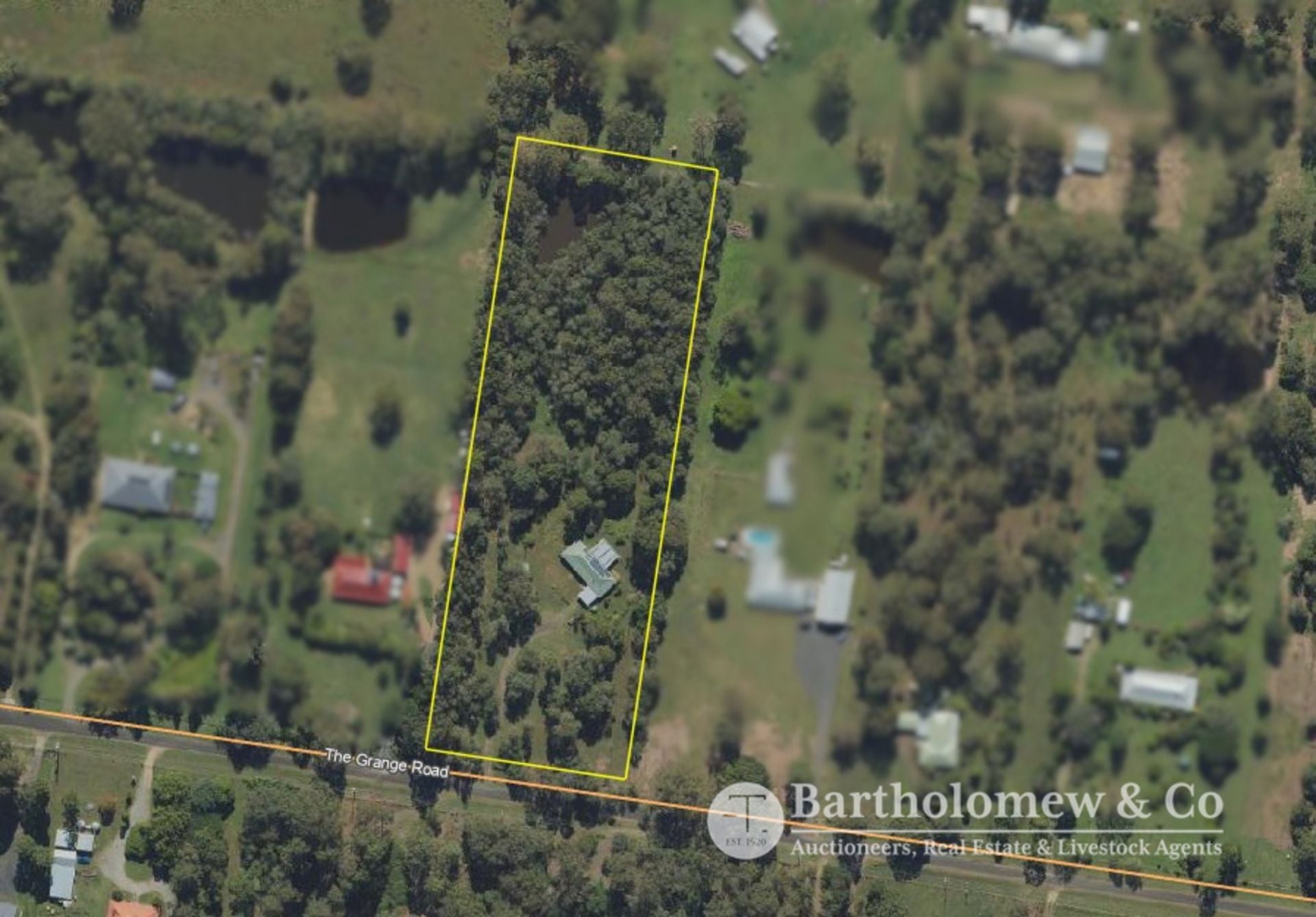 82-88 The Grange Road Gleneagle QLD, Gleneagle - Image 1