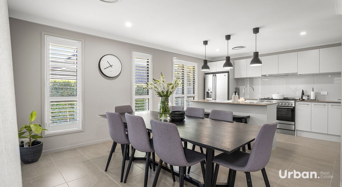 Marsden Park 77 Frontier Avenue