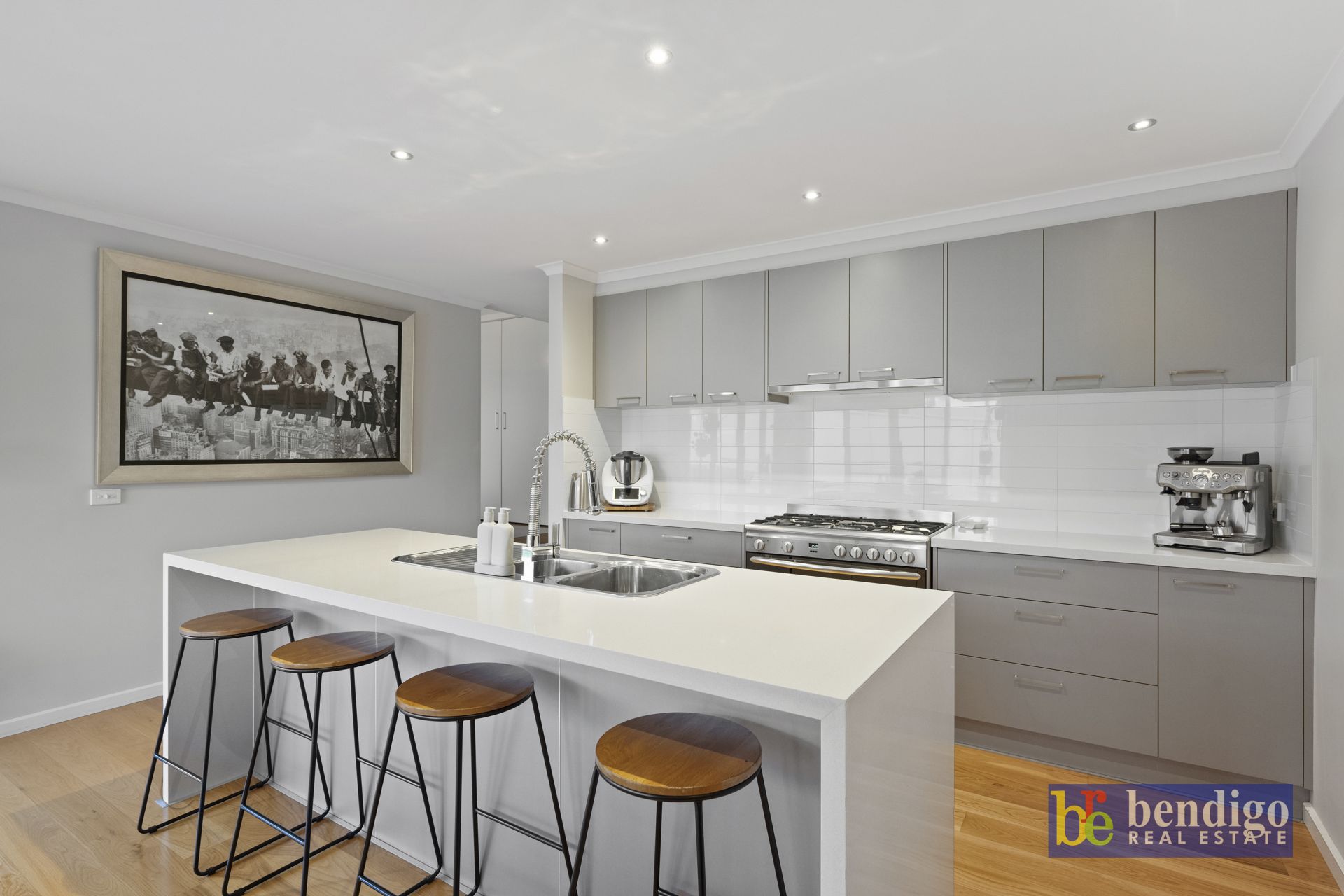 2 Hastings Drive Maiden Gully VIC, Gully - Thumbnail 4