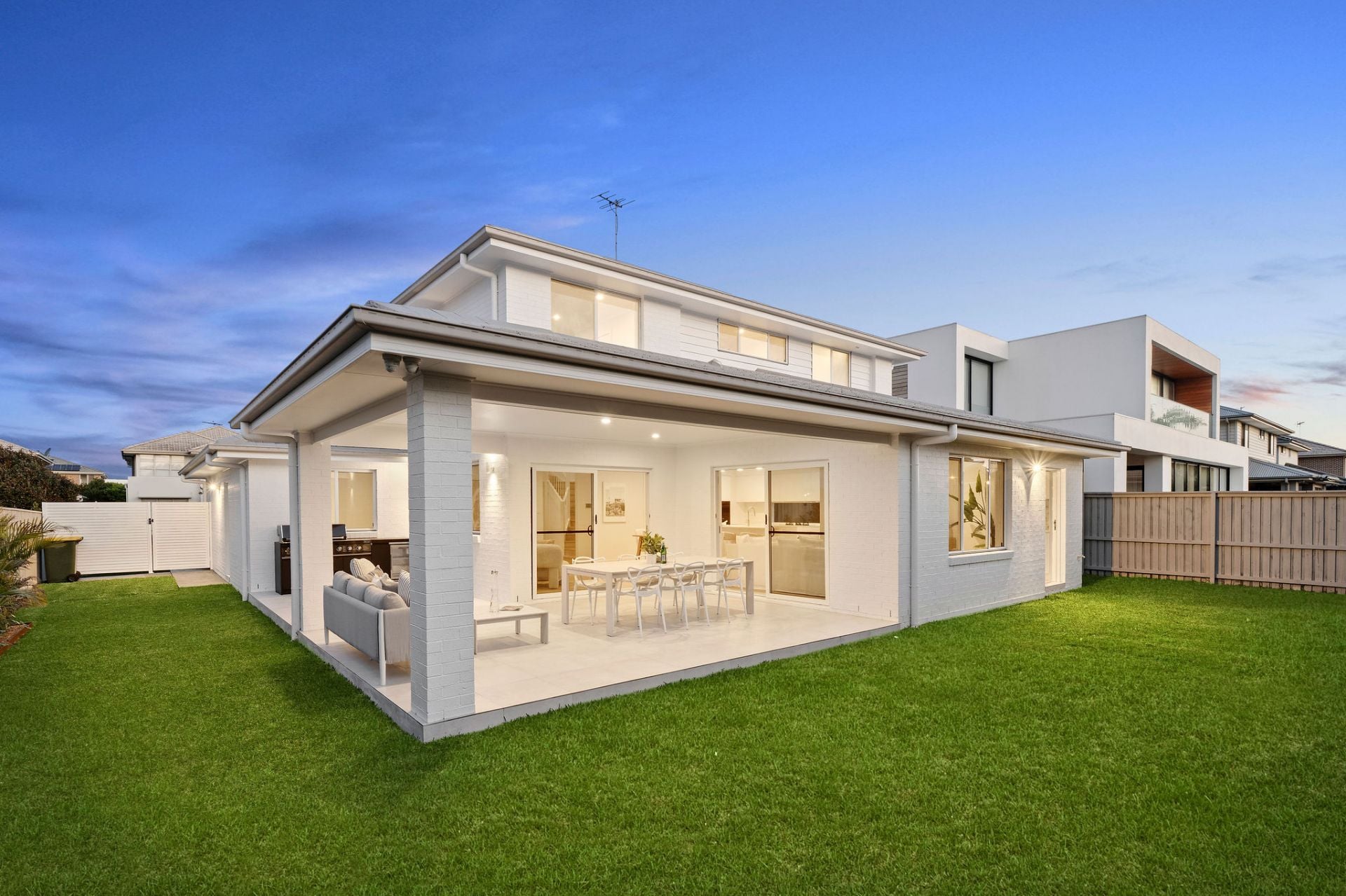 13 Wategos Street, Greenhills Beach NSW, Greenhills Beach - Thumbnail 8