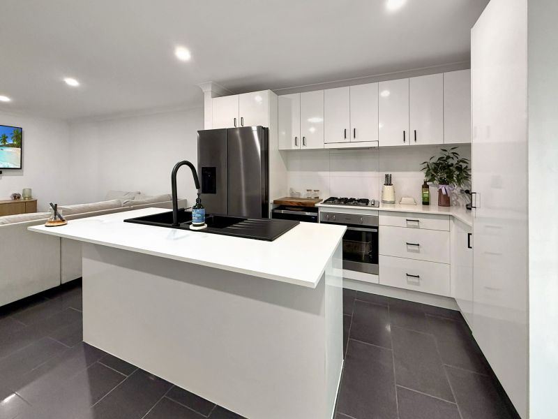 Spacious & Low-Maintenance Living in Peaceful The Oaks