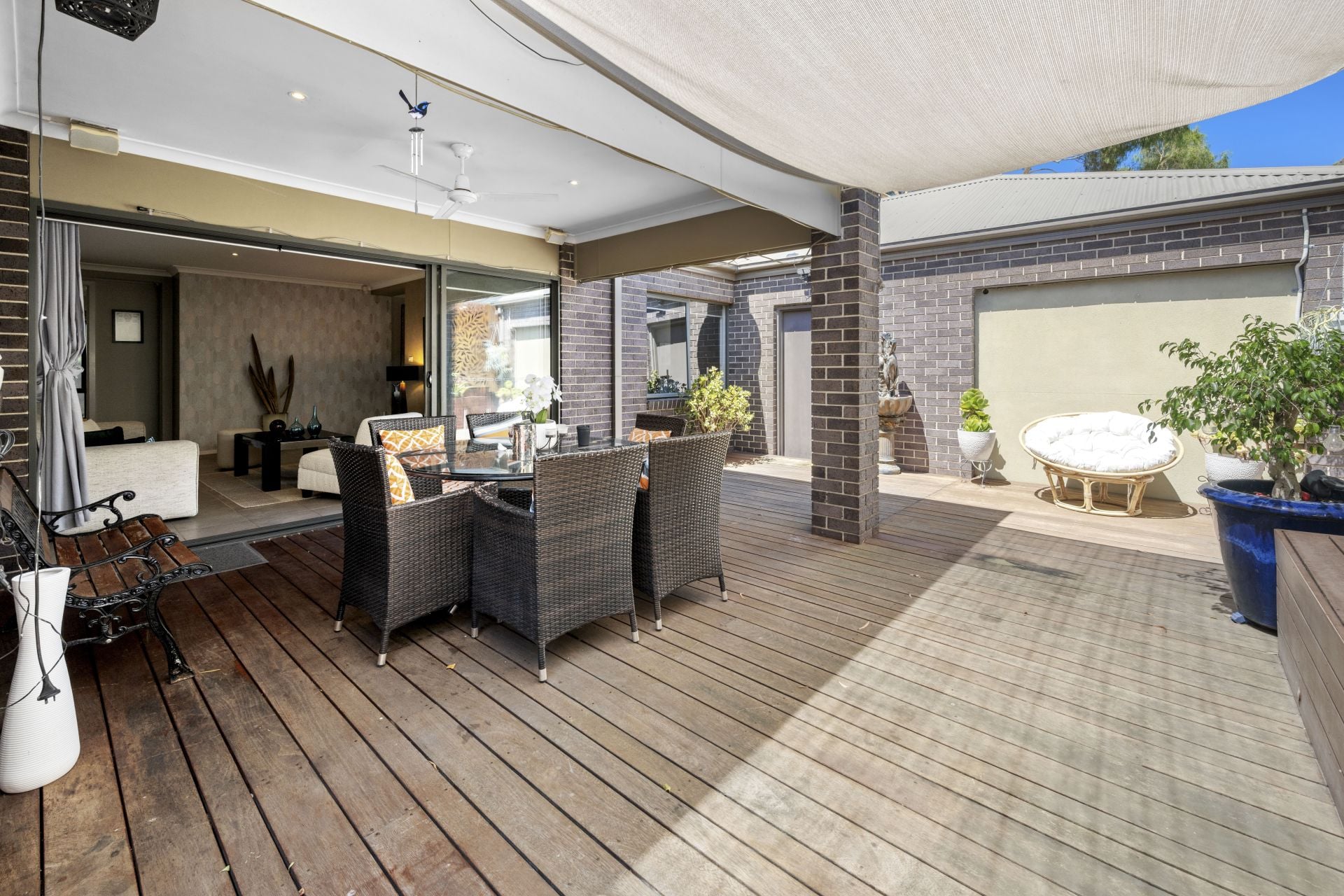 A Picturesque Setting For The Family To Love