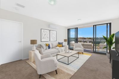 Kellyville Ridge 403/8 Merriville Road