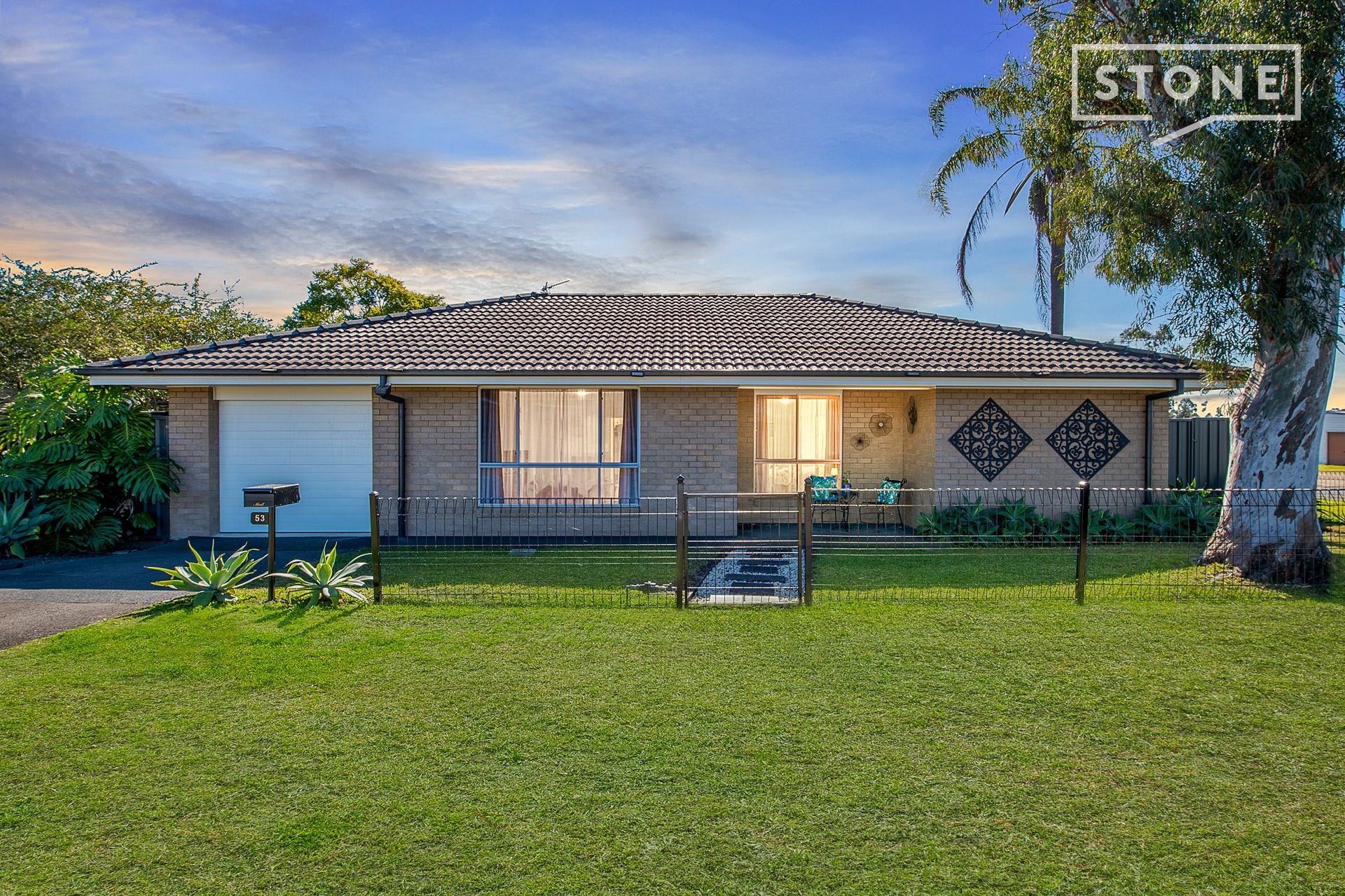 53 Tamworth Street, Abermain