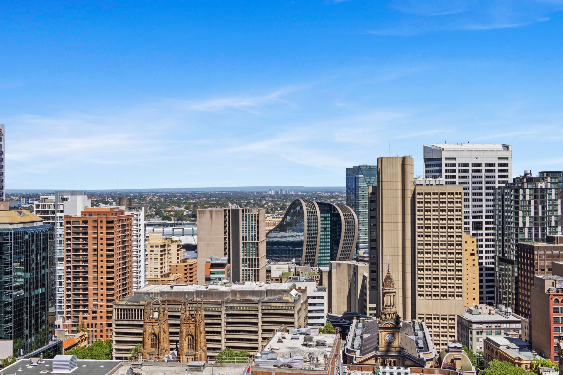 291/27 Park Street, Sydney NSW 2000, Sydney - Thumbnail 7