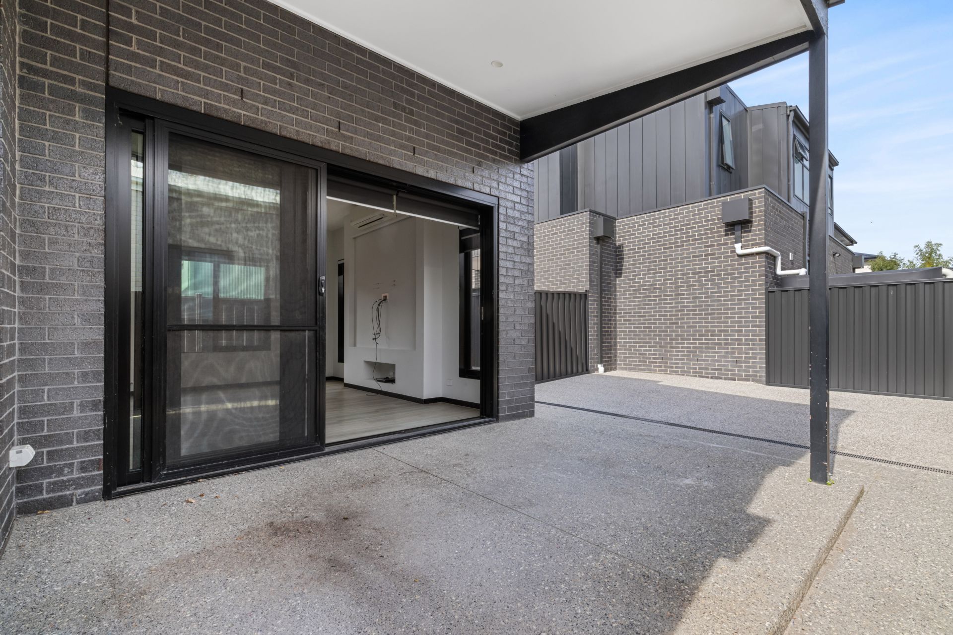 Architecturally Designed Living in the Heart of Thornbury