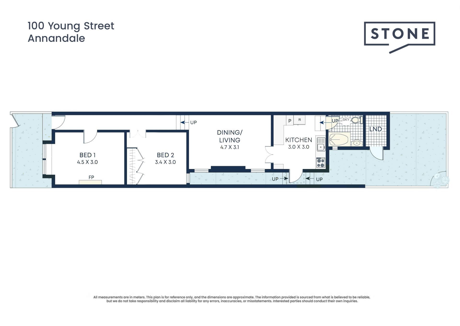 Charming Annandale Home in Prime Location