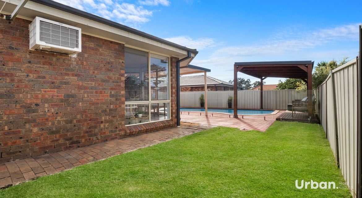 Bligh Park 70 Samuel Street