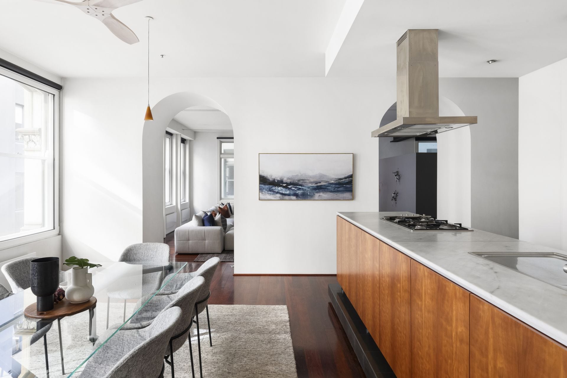 202/8 Bligh Place, Melbourne, Melbourne - Thumbnail 6