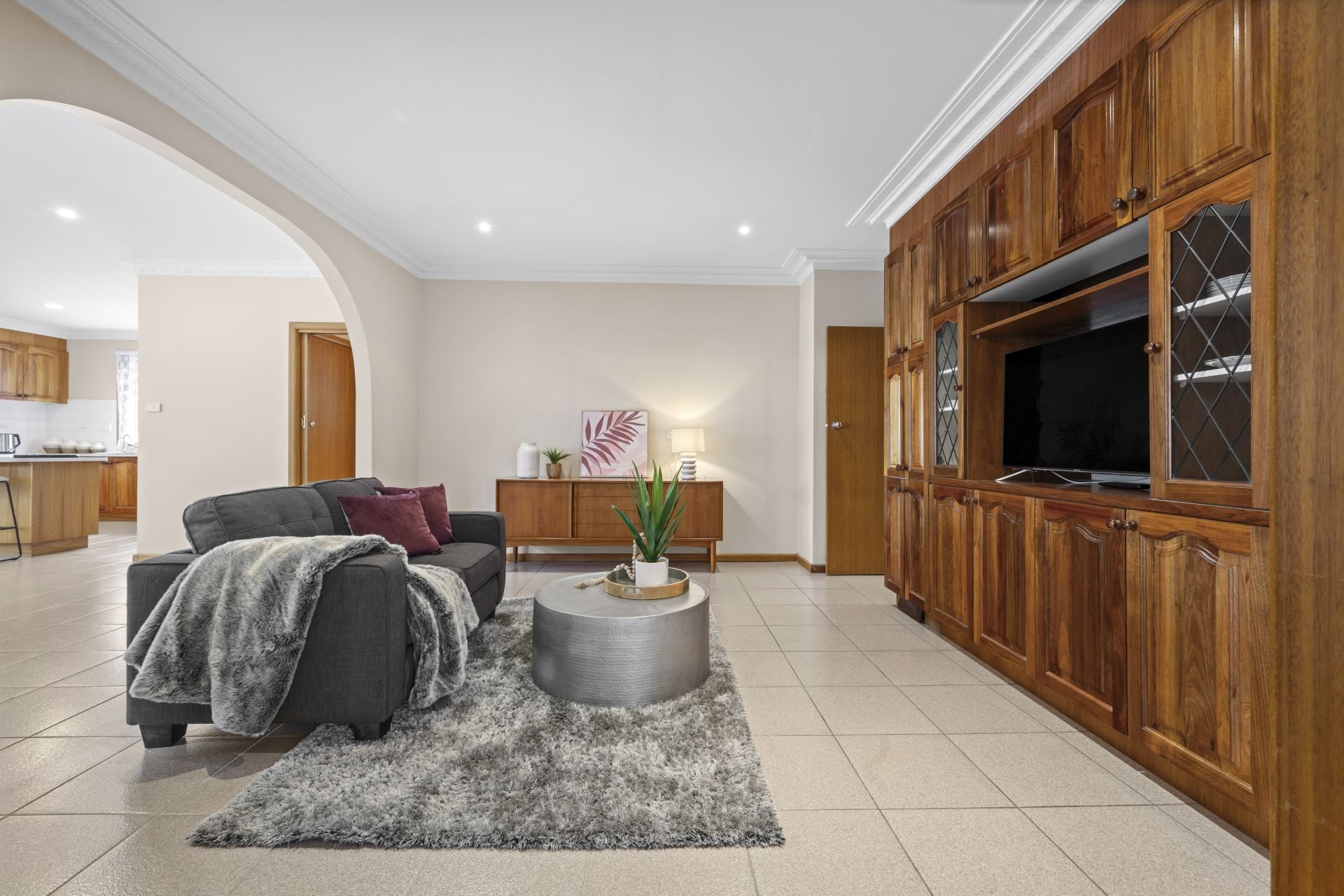 A Much Loved Home, First Time Offered In 50 Years!