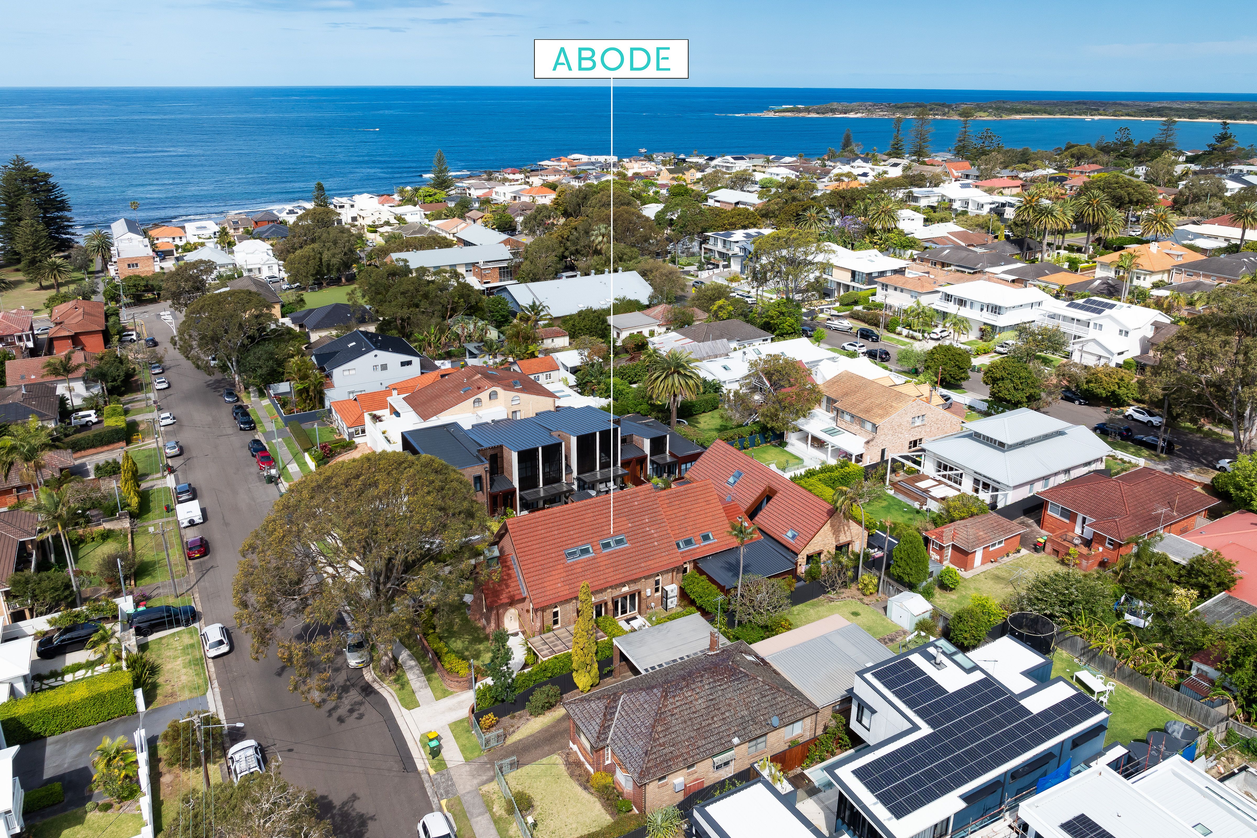 7/12-14 Wilshire Avenue CRONULLA 2230